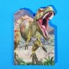 Paper House Productions T-Rex Mini Notebook EVERYTHING ELSE