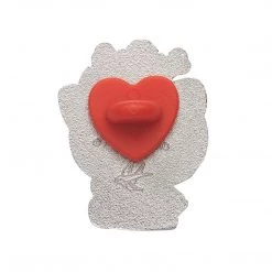 Erstwilder Hello Kitty Christmas Candy Cane Treat Enamel Pin