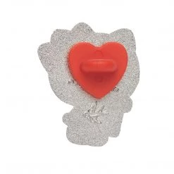 Erstwilder Hello Kitty Christmas A Present For You! Enamel Pin EVERYTHING ELSE