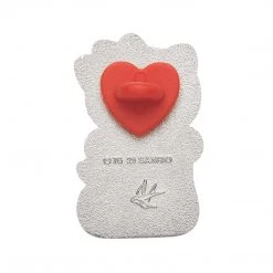 Erstwilder EVERYTHING ELSE Hello Kitty Christmas A Kitty Christams Enamel Pin