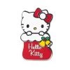 Erstwilder EVERYTHING ELSE Hello Kitty Christmas A Kitty Christams Enamel Pin