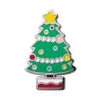 Erstwilder EVERYTHING ELSE Hello Kitty Christmas Under The Tree Enamel Pin