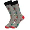 Real Sic Beetles Unisex Crew Socks EVERYTHING ELSE