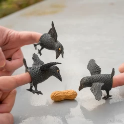 Archie McPhee Finger Crows EVERYTHING ELSE