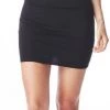 Top 10 Black Mini Skirt APPAREL