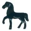 Black Horse Retrolite Pin By Classic Hardware