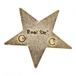 Real Sic Baphomet Head Enamel Pin NEW ARRIVALS