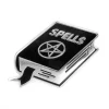 These Are Things Book Of Spells Enamel Pin EVERYTHING ELSE
