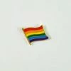 Eagle Emblems Rainbow Flag Lapel Pin EVERYTHING ELSE