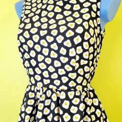 Sunny Side Up Dress By Retrolicious