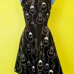 Got An Idea Dress By Retrolicious