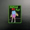 Junkyard Witch Human Fly Patch