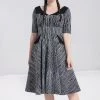 Hell Bunny Regan 50s Dress