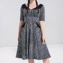 Hell Bunny Regan 50s Dress
