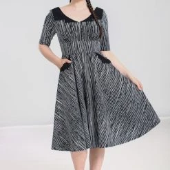 Hell Bunny Regan 50s Dress