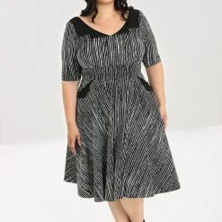 Hell Bunny Regan 50s Dress