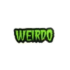 Shittty Stuff Weirdo Sticker