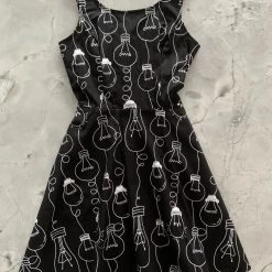 Got An Idea Dress By Retrolicious