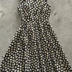 Sunny Side Up Dress By Retrolicious