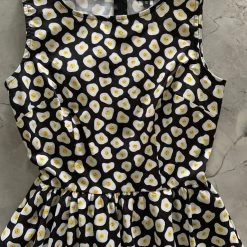 Sunny Side Up Dress By Retrolicious