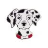 Erstwilder 103rd Dalmatian Enamel Pin