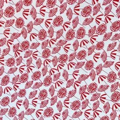 Umbrella Print Dress By Retrolicious NEW ARRIVALS