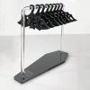 NEW ARRIVALS Hang In There! Just Batty Earring Organizer By Vinca