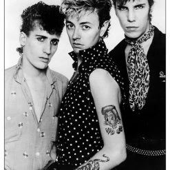 Posters Wholesale Stray Cats Poster EVERYTHING ELSE