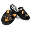 Sourpuss Clothing Jinx The Cat Slippers By Sourpuss SHOES