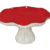 Streamline EVERYTHING ELSE Mushroom Pedestal Trinket Dish