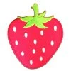 World Of Patches Strawberry Patch NEW ARRIVALS