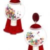 Girly Accessories NEW ARRIVALS Gumball Machine Drop Earrings