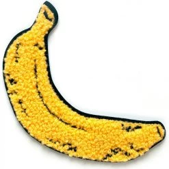 Smarty Pants Paper Co. NEW ARRIVALS Chenille Banana Patch