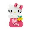 Erstwilder Hello Kitty Christmas A Kitty Christmas Brooch ACCESSORIES