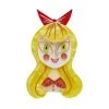 Erstwilder ACCESSORIES Alice's Wonderland Collection A Curiouser & Curiouser Alice Brooch