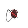 ACCESSORIES Stabbed Heart Brooch II By Vinca