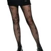 Leg Avenue HOSIERY Beetle Net Tights