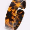 Anzell Faux Tortoiseshell Bangle ACCESSORIES