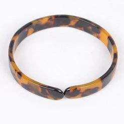 Anzell Faux Tortoiseshell Bangle