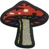 C & D Visionary Rainbow Mushroom Patch