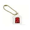 Accoutrements 1950s Dog House Keychain EVERYTHING ELSE