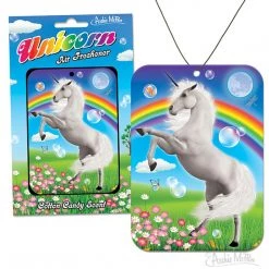 Archie McPhee Unicorn Air Freshener EVERYTHING ELSE