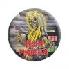 C & D Visionary Iron Maiden Killers Button