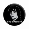 C & D Visionary Syd Barrett Button EVERYTHING ELSE