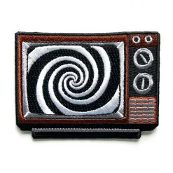 Smarty Pants Paper Co. TV Patch NEW ARRIVALS