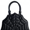 Sirin Spiderweb Purse By Banned Apparel