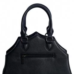 Sirin Spiderweb Purse By Banned Apparel