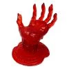 Retro-a-go-go! Studios Zombie Display Hand - Blood Red EVERYTHING ELSE