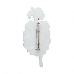 Erstwilder Paris Holiday Collection Can-Can Dancer Brooch