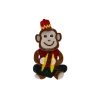 Erstwilder Toy Minis Collection "Charley Chimp" Brooch ACCESSORIES 2 Erstwilder Toy Minis Collection "Charley Chimp" Brooch ACCESSORIES